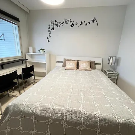 Private Near Metro, Free Parking,direct Bus From Airport Pansiyon *